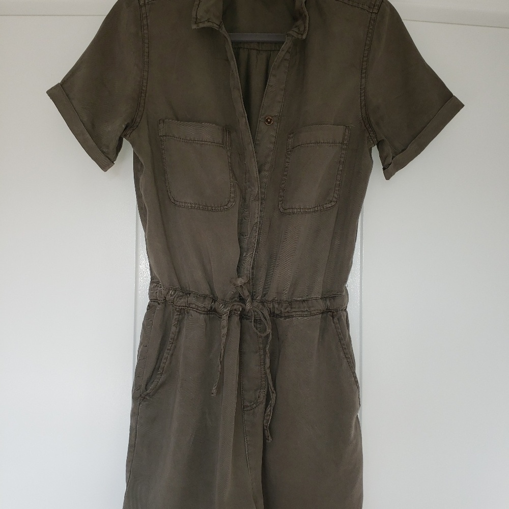 Romper - Picture 4 of 7